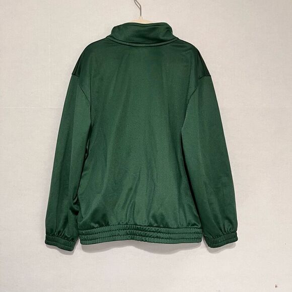 Genuine Merchandise A’s Jacket  Boys Size S 6-7   GUC - Picture 2 of 4